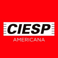CIESP Americana logo - Similar company to Grupo Osiris - Segurança E Serviços
