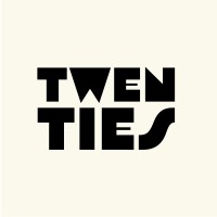 Twenties logo - Similar company to Bulls L.E.A.D.