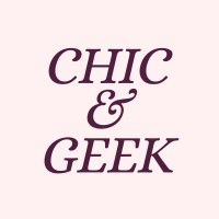 Chic & Geek logo - Similar company to Tom Spencer