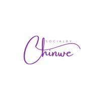 SocialbyChinwe logo - Similar company to Empowerher Tech Initiatives