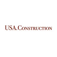 USA Construction Company logo - Similar company to Spec-X