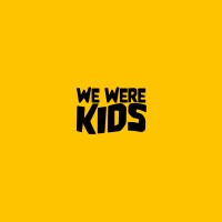 WEWEREKIDS GmbH logo - Similar company to Nikki Mcmorrow Creative