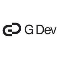 G-Dev logo - Similar company to Grimaldi Development