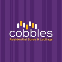 Cobbles Sales & Lettings logo - Similar company to Turning Left For Less