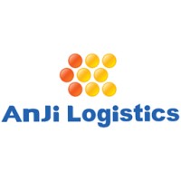 Anji Logistics Europe B.V. logo - Similar company to Eplus Logistics
