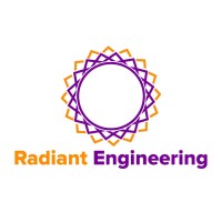 Radiant Engineering LLC logo - Similar company to Jolt Engineering