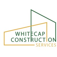 Whitecap Construction Services logo - Similar company to Av Services Tech