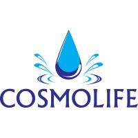 COSMOLIFE SAS logo - Similar company to Ozon Solution