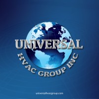 Universal Hvac Group logo - Similar company to Evac Engineering Projects Private Limited