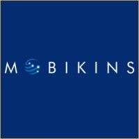 Mobikins logo - Similar company to Mobikin