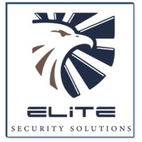 Elite Security Solutions logo - Similar company to Anvil For Security Services