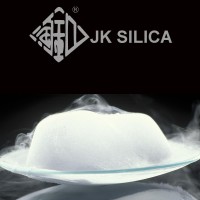 Jinsha Precipitated Silica Manufacturing CO.LTD. logo - Similar company to Oryzasil