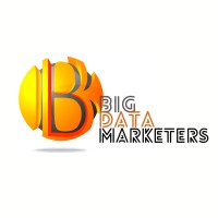 Big Data Marketers logo - Similar company to Fiaks