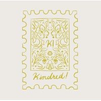 Kindred by K logo - Similar company to Global Cyber Security Advisory Group