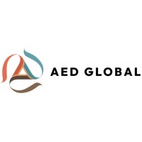 AED Global logo - Similar company to Keith Timber Group