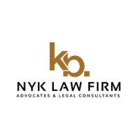 NYK Law Firm logo - Similar company to Global Ark Llc - Fz