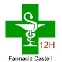 Farmacia Castell logo - Similar company to Indómita.Tv