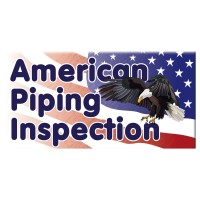 American Piping Inspection logo - Similar company to Protect Llc