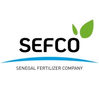 SEFCO - Senegal Fertilizer Company logo - Similar company to Sefco