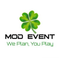 MOD Event logo - Similar company to Perla Dmc