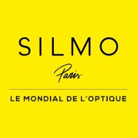 SILMO Paris logo - Similar company to Mido