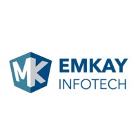 Emkay Infotech India logo - Similar company to Codetimer