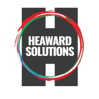 Heaward Solutions logo - Similar company to 📐 Studio Brian Zuleta