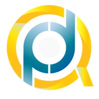 AlPHADOTZ logo - Similar company to Alphadot X