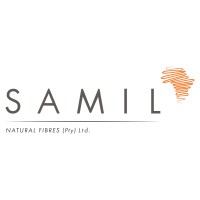 SAMIL NATURAL FIBRES logo - Similar company to Intifil