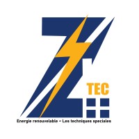 ZTEC logo - Similar company to Ztec Galvanizer