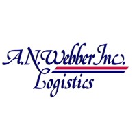 A.N. Webber Logistics, Inc. logo - Similar company to Highboost Brokerage