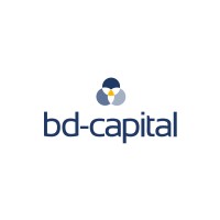 bd-capital logo - Similar company to Bd Capital