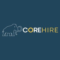 Core Hire Ltd logo - Similar company to Core Hr Services Pvt. Ltd