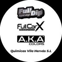 QUIMICAS VILA HERVAS SL logo - Similar company to Fabrinor
