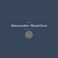 Boston University Alexander Hamilton Society logo - Similar company to Redstone