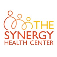 THE SYNERGY HEALTH CENTER logo - Similar company to Federated Digital Solutions
