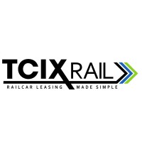 TCIX Rail (Trinity Chemical Industries) logo - Similar company to Riverside Rail