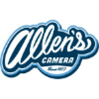 Allen'S Camera Shop, Inc.