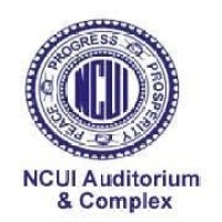 NCUI Auditorium logo - Similar company to Gujarat Vidyapith