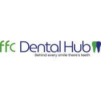 FFC Dental Hub logo - Similar company to Dhee N Minds