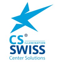 Center Solutions - CS Swiss GmbH logo - Similar company to Km Concept Gmbh
