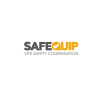 SafeQuip logo - Similar company to Numerik