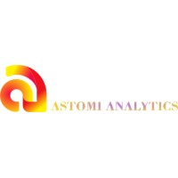 ASTOMI ANALYTICS logo - Similar company to Artfolio Media