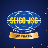 SEICO .,JSC logo - Similar company to Importtanto