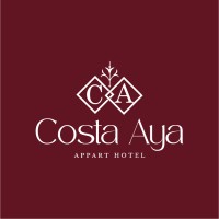 Costa Aya Appart-Hotel logo - Similar company to Mumzme.Com