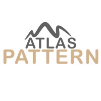 Atlas Pattern logo - Similar company to As-Haab Rugs
