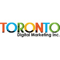 Toronto Digital Marketing Inc. logo - Similar company to Riv Talent Solutions Inc.