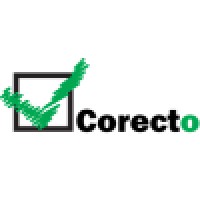 Corecto logo - Similar company to Fiadex