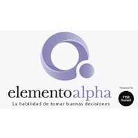 elemento alpha Mexico logo - Similar company to Elementoalpha