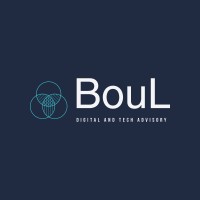 BouL logo - Similar company to Synadia Software